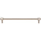 JEFFREY ALEXANDER 885-224SN Hayworth 224 mm Center-to-Center Bar Pull - Satin Nickel