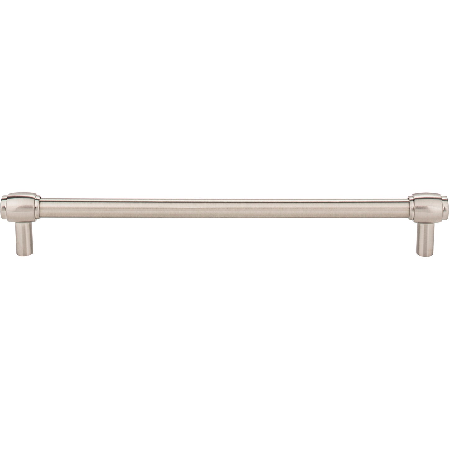 JEFFREY ALEXANDER 885-224SN Hayworth 224 mm Center-to-Center Bar Pull - Satin Nickel