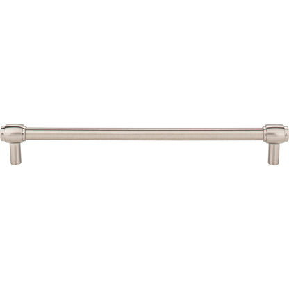 JEFFREY ALEXANDER 885-224SN Hayworth 224 mm Center-to-Center Bar Pull - Satin Nickel