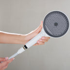 HANSGROHE 28230700 DesignFlex Textile Handshower Hose, 80" - Matte White