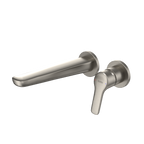 TOTO TLG03308U#BN Gs 1.2 Gpm Wall-Mount Single-Handle Bathroom Faucet With Comfort Glide Technology - Brushed Nickel