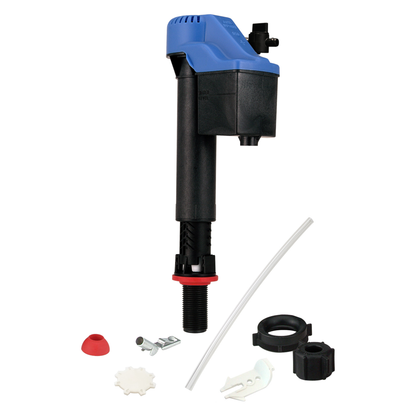 TOTO TSU99A.XR Adjustable Replacement Fill Valve Assembly For Toilet Tanks -