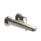 TOTO TLG03308U#PN Gs 1.2 Gpm Wall-Mount Single-Handle Bathroom Faucet With Comfort Glide Technology - Polished Nickel
