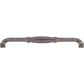 JEFFREY ALEXANDER 278-192BNBDL Audrey 192 mm Center-to-Center Bar Pull - Brushed Pewter