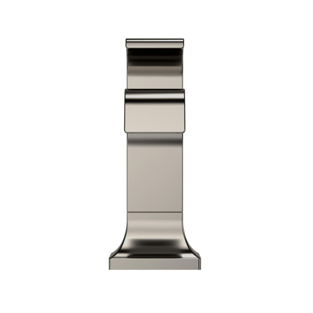 TOTO TLG08301U#PN Gc 1.2 Gpm Single Handle Bathroom Sink Faucet With Comfort Glide Technology - Polished Nickel