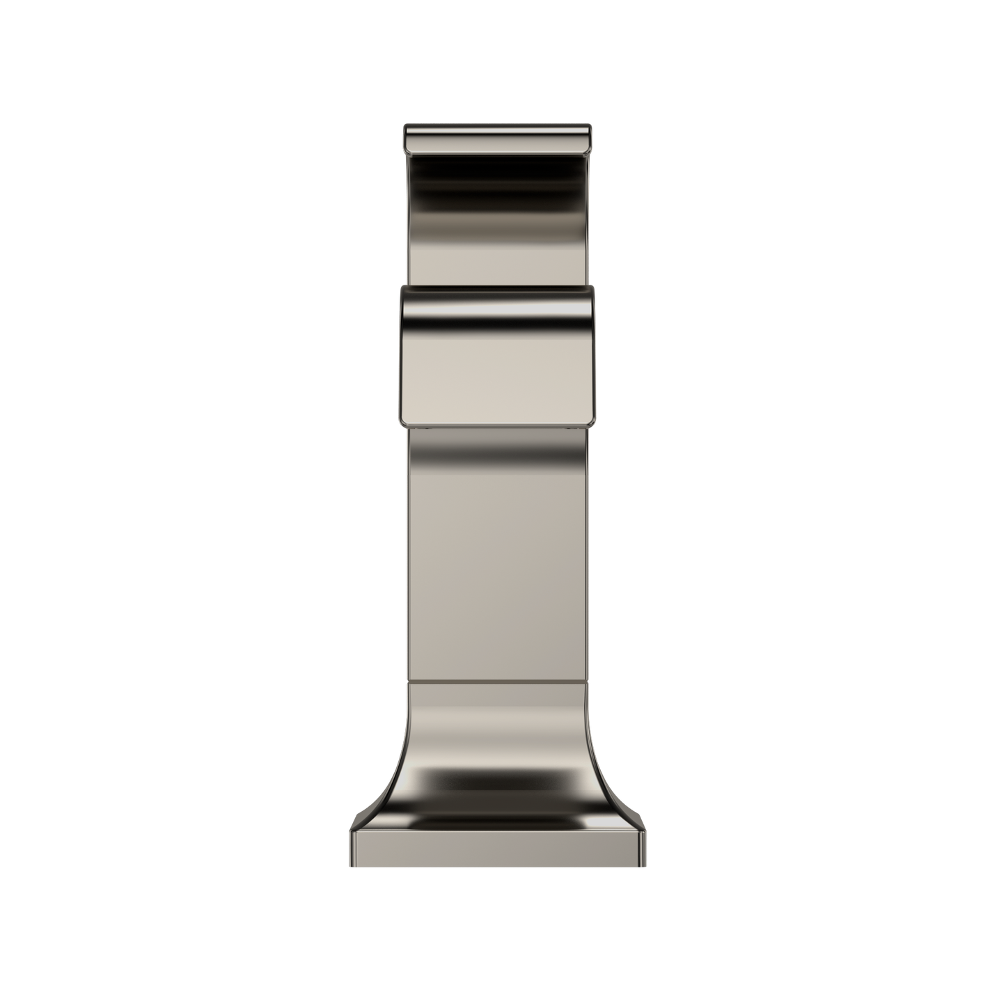 TOTO TLG08301U#PN Gc 1.2 Gpm Single Handle Bathroom Sink Faucet With Comfort Glide Technology - Polished Nickel