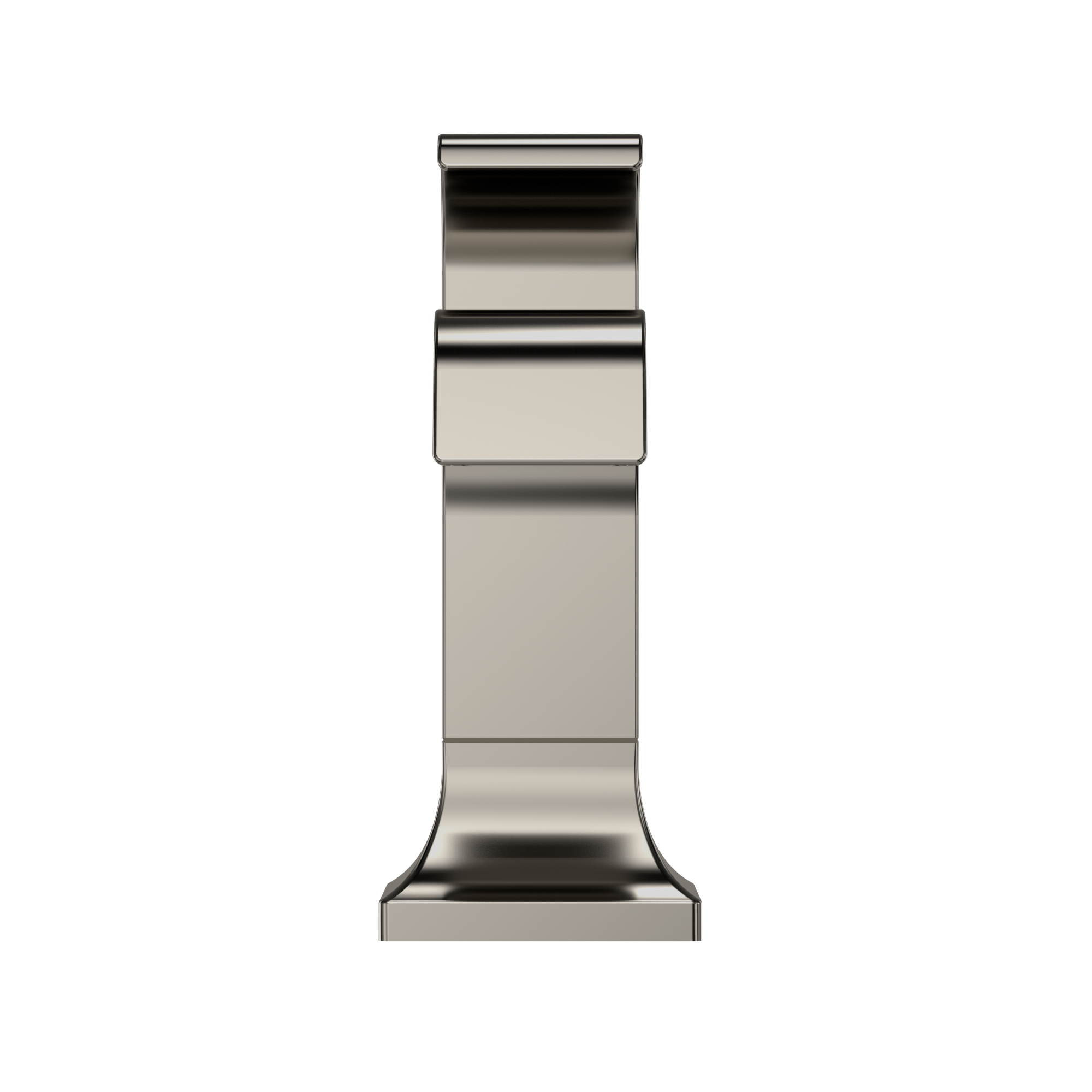 TOTO TLG08301U#PN Gc 1.2 Gpm Single Handle Bathroom Sink Faucet With Comfort Glide Technology - Polished Nickel
