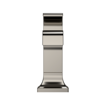TOTO TLG08301U#PN Gc 1.2 Gpm Single Handle Bathroom Sink Faucet With Comfort Glide Technology - Polished Nickel