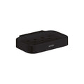 AXOR 42805670 Universal Circular Soap dish - Matte Black