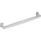 JEFFREY ALEXANDER 171-192PC Richard 192 mm Center-to-Center Bar Pull - Polished Chrome