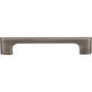 JEFFREY ALEXANDER 286-128BNBDL Leyton 128 mm Center-to-Center Bar Pull - Brushed Pewter