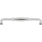 JEFFREY ALEXANDER 278-192PC Audrey 192 mm Center-to-Center Bar Pull - Polished Chrome