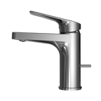 TOTO TL363SD#CP Oberon S Single Handle 1.5 Gpm Bathroom Sink Faucet - Polished Chrome