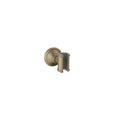 AXOR 16325820 Montreux Handshower Holder - Brushed Nickel