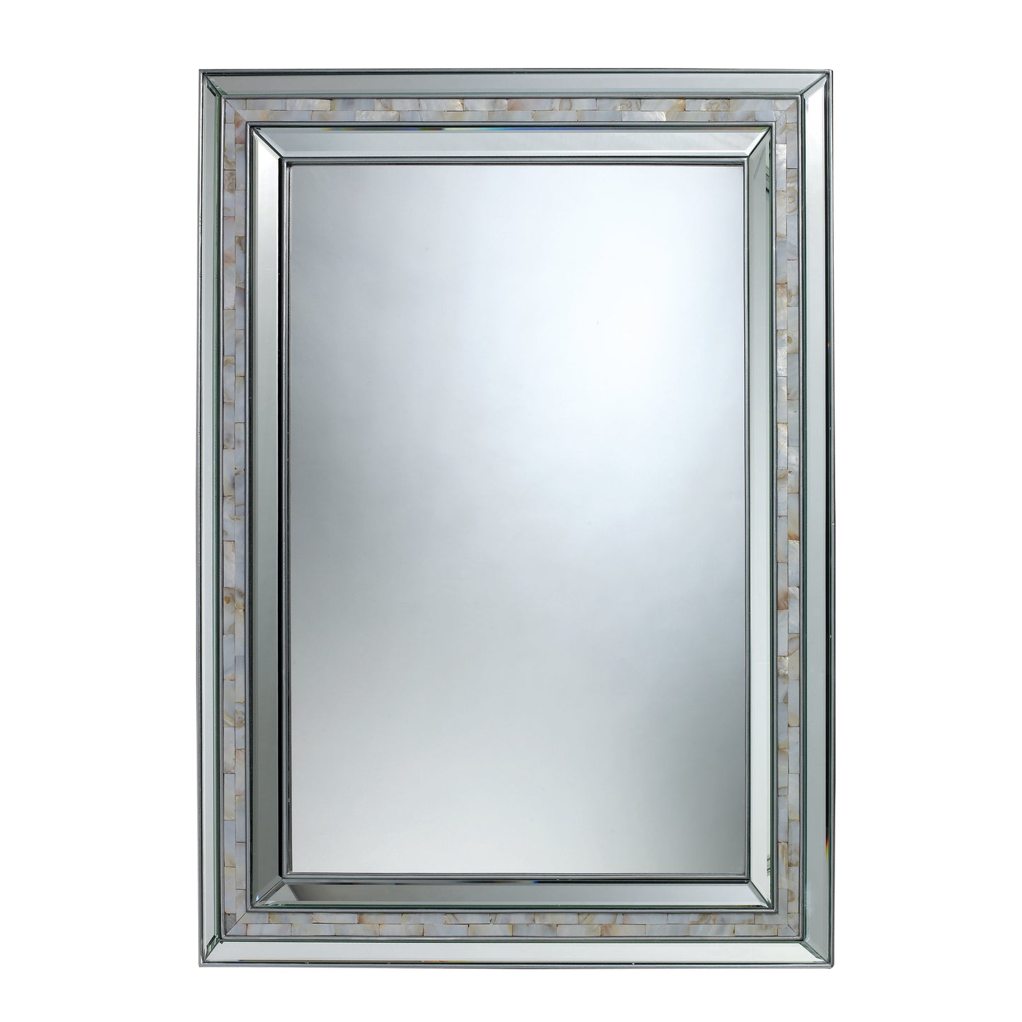 MARKETPLACE DM1948 Sardis Wall Mirror