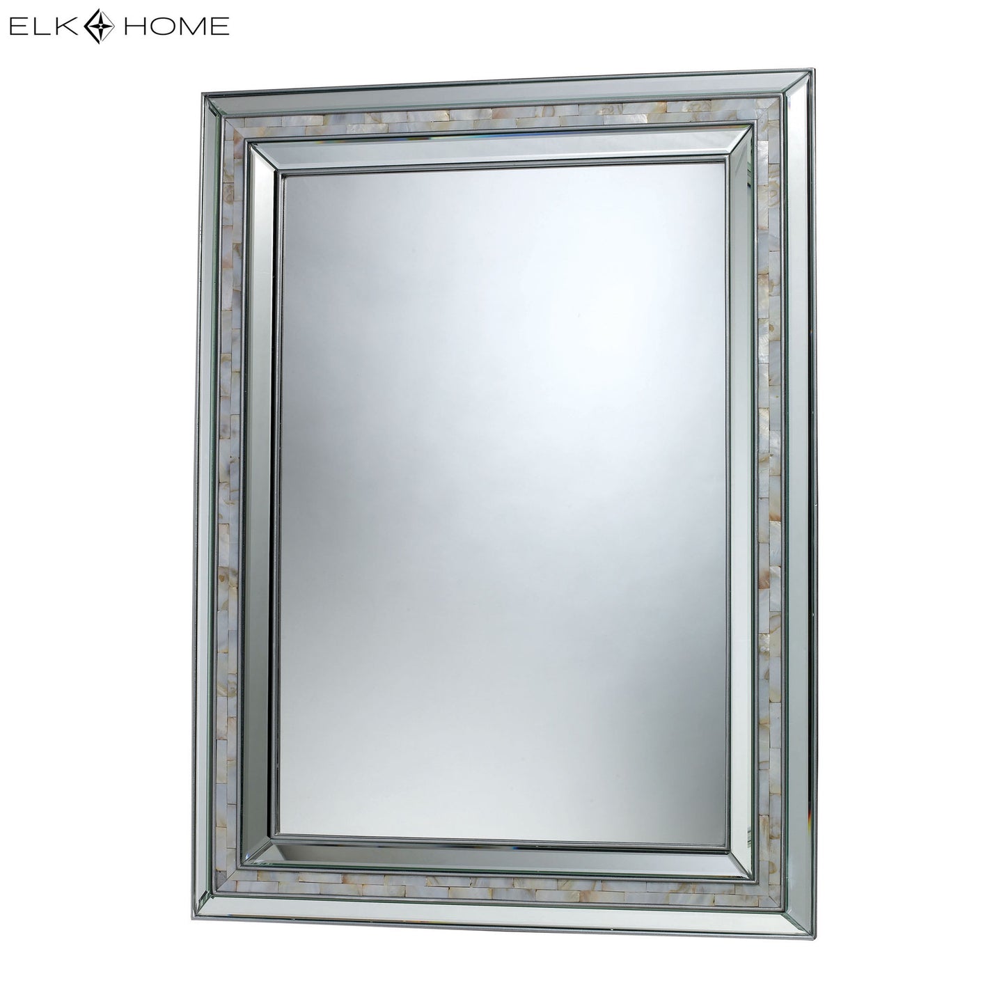 MARKETPLACE DM1948 Sardis Wall Mirror