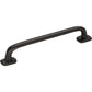 ATLAS 334-ORB Distressed 5 1/16" Center to Center Bar Pull - Oil Rubbed Bronze