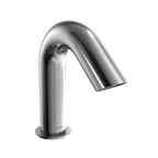 TOTO TLE28002U1#CP Standard R Ecopower Or Ac 0.5 Gpm Touchless Bathroom Faucet Spout - Polished Chrome