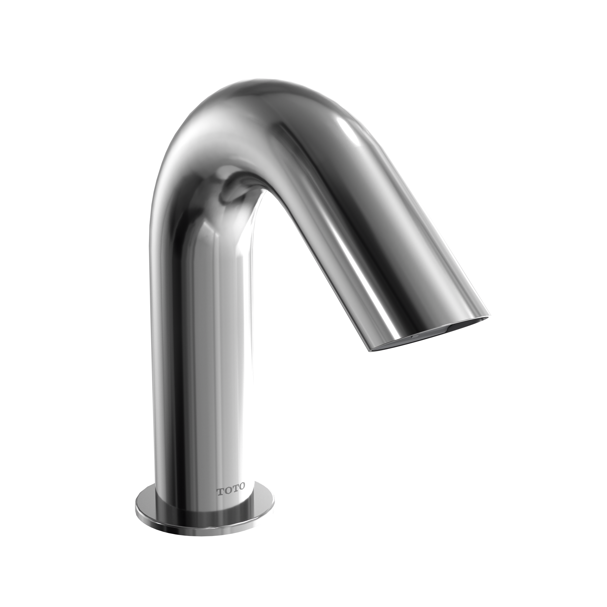 TOTO T28S32A#CP Standard R Ac Powered 0.35 Gpm Touchless Bathroom Faucet - Polished Chrome