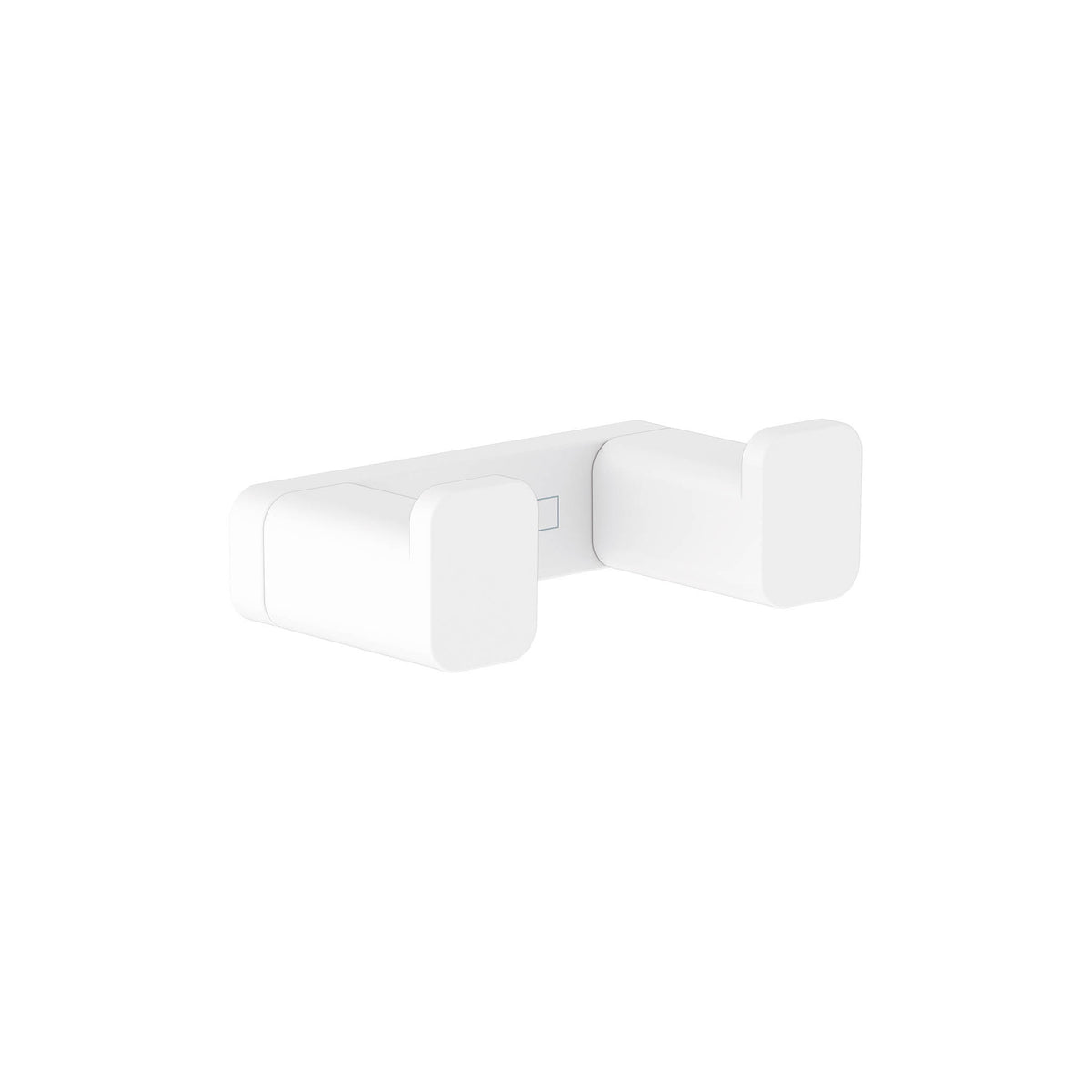 HANSGROHE 41755700 AddStoris Double Hook - Matte White