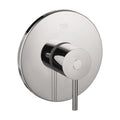 AXOR 38418001 Uno Pressure Balance Trim - Chrome