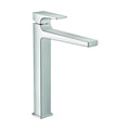 HANSGROHE 32513001 Metropol Single-Hole Faucet 260 with Lever Handle, 1.2 GPM - Chrome