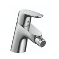 HANSGROHE 31920001 Focus Single-Hole Bidet Faucet, 1.5 GPM - Chrome