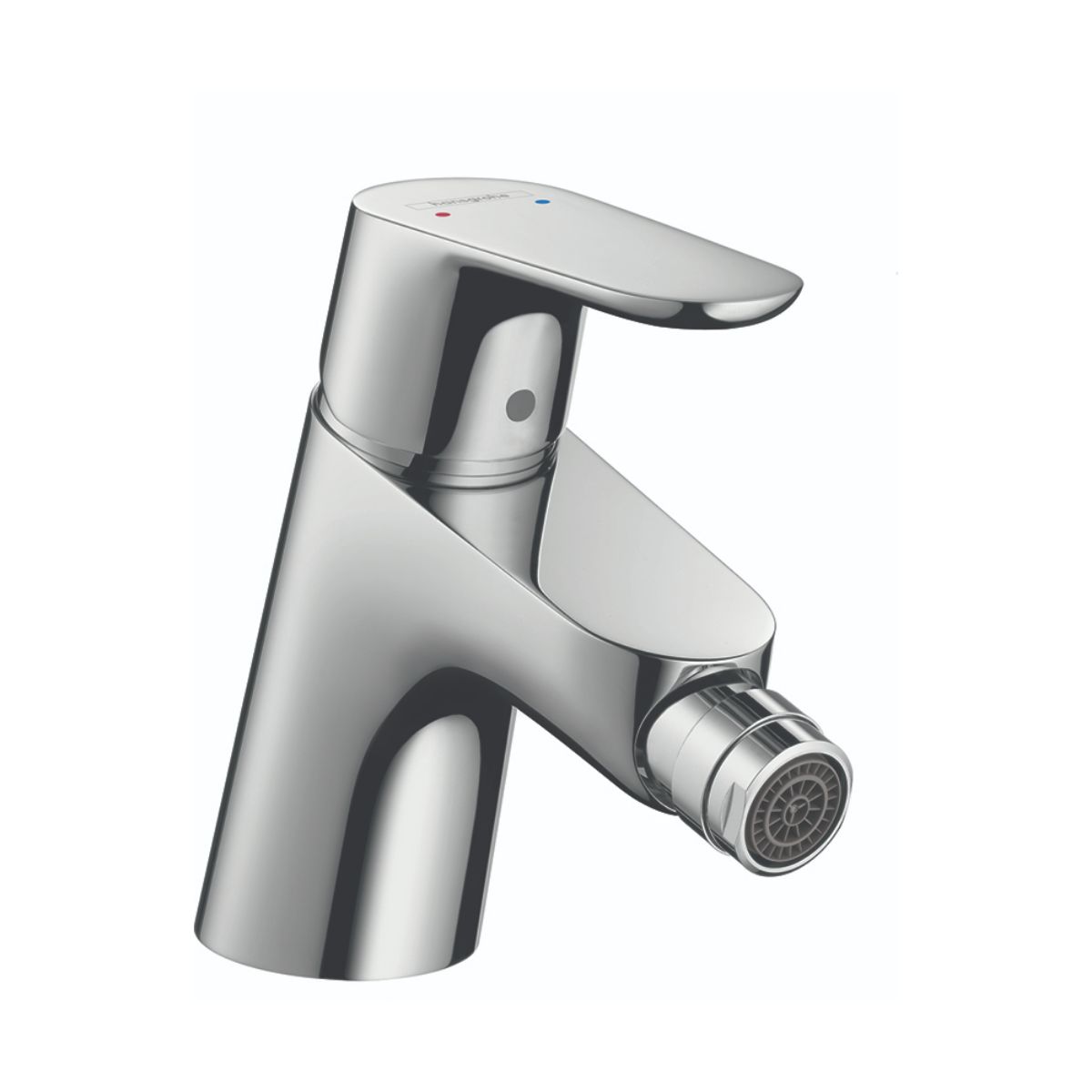 HANSGROHE 31920001 Focus Single-Hole Bidet Faucet, 1.5 GPM - Chrome