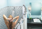 MOEN T2133 Eva Posi-Temp Tub/Shower - Chrome