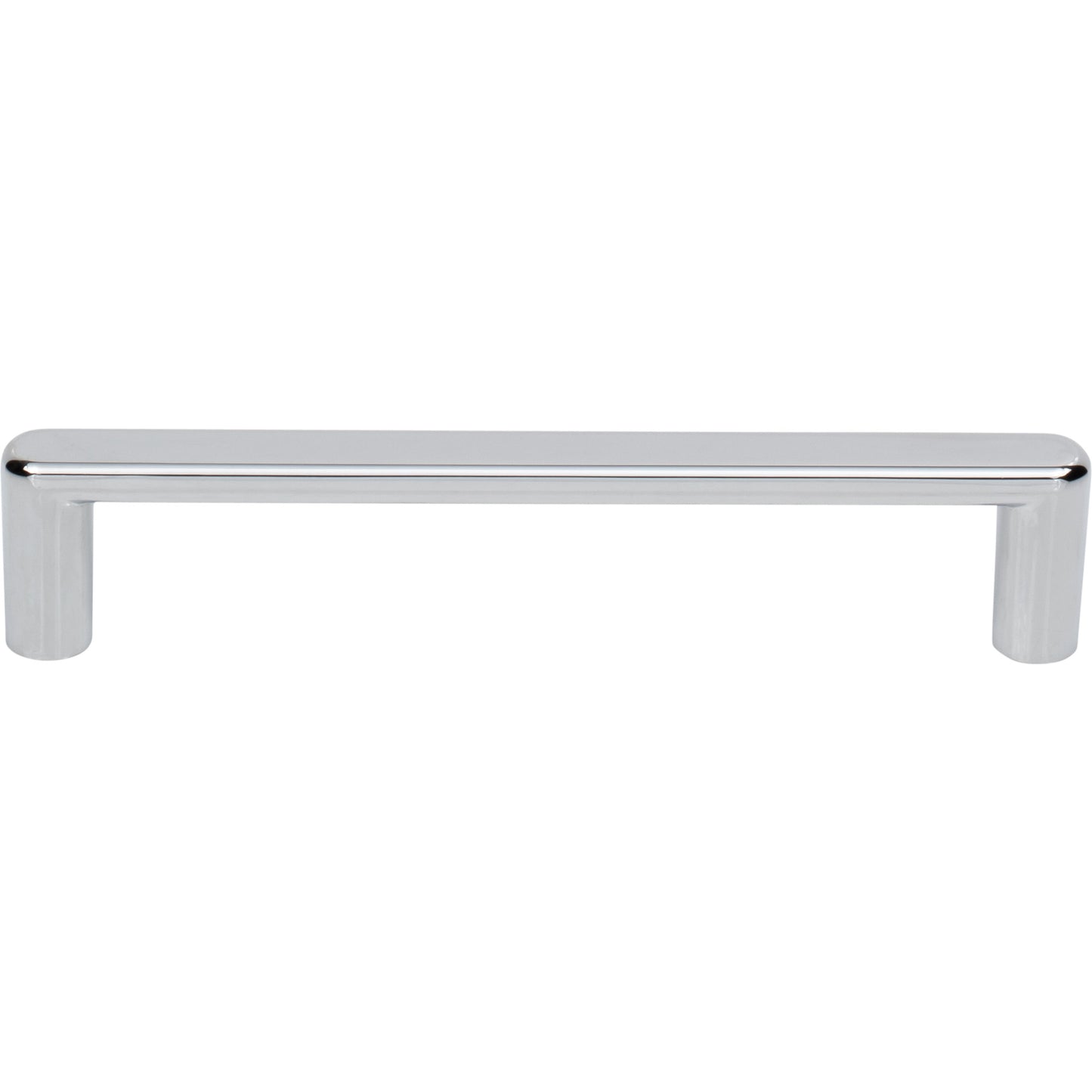 ELEMENTS 105-128PC Gibson 128 mm Center-to-Center Bar Pull - Polished Chrome