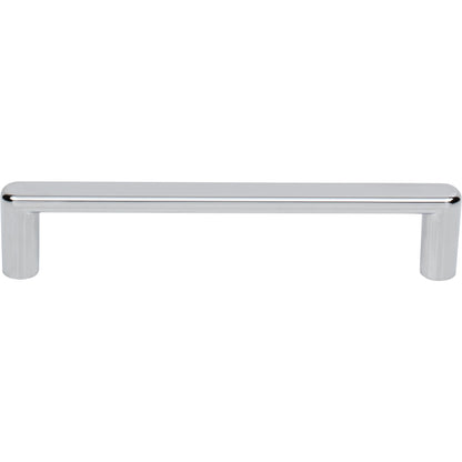 ELEMENTS 105-128PC Gibson 128 mm Center-to-Center Bar Pull - Polished Chrome