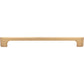 JEFFREY ALEXANDER 286-224SBZ Leyton 224 mm Center-to-Center Bar Pull - Satin Bronze