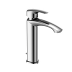 TOTO TLG09303U#CP Gm 1.2 Gpm Single Handle Semi-Vessel Bathroom Sink Faucet With Comfort Glide Technology - Polished Chrome