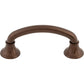 TOP KNOBS M964 Lund 3" Center to Center Bar Pull - Oil Rubbed Bronze