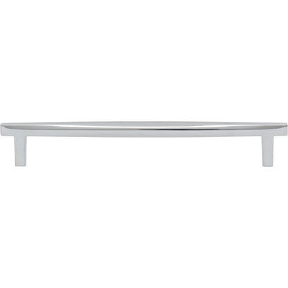 JEFFREY ALEXANDER 905-192PC Whitlock 192 mm Center-to-Center Bar Pull - Polished Chrome