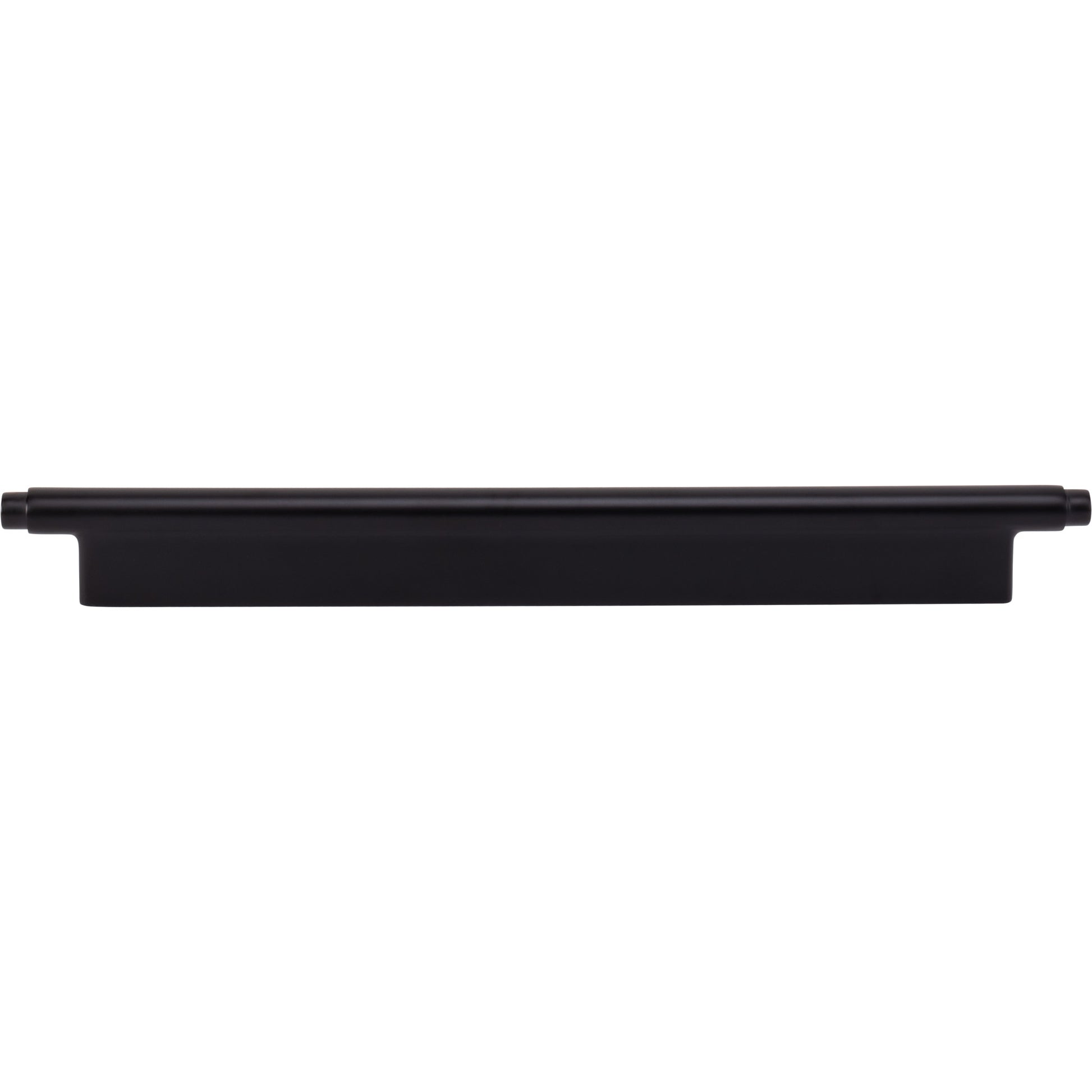 ATLAS A536-BL Kayden 8 13/16" Center to Center Bar Pull - Matte Black