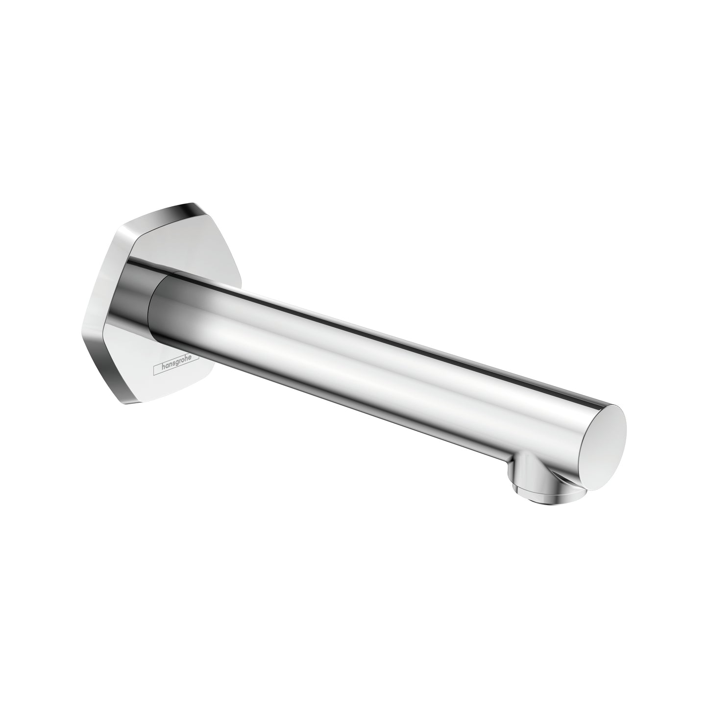 HANSGROHE 04814000 Locarno Tub Spout - Chrome