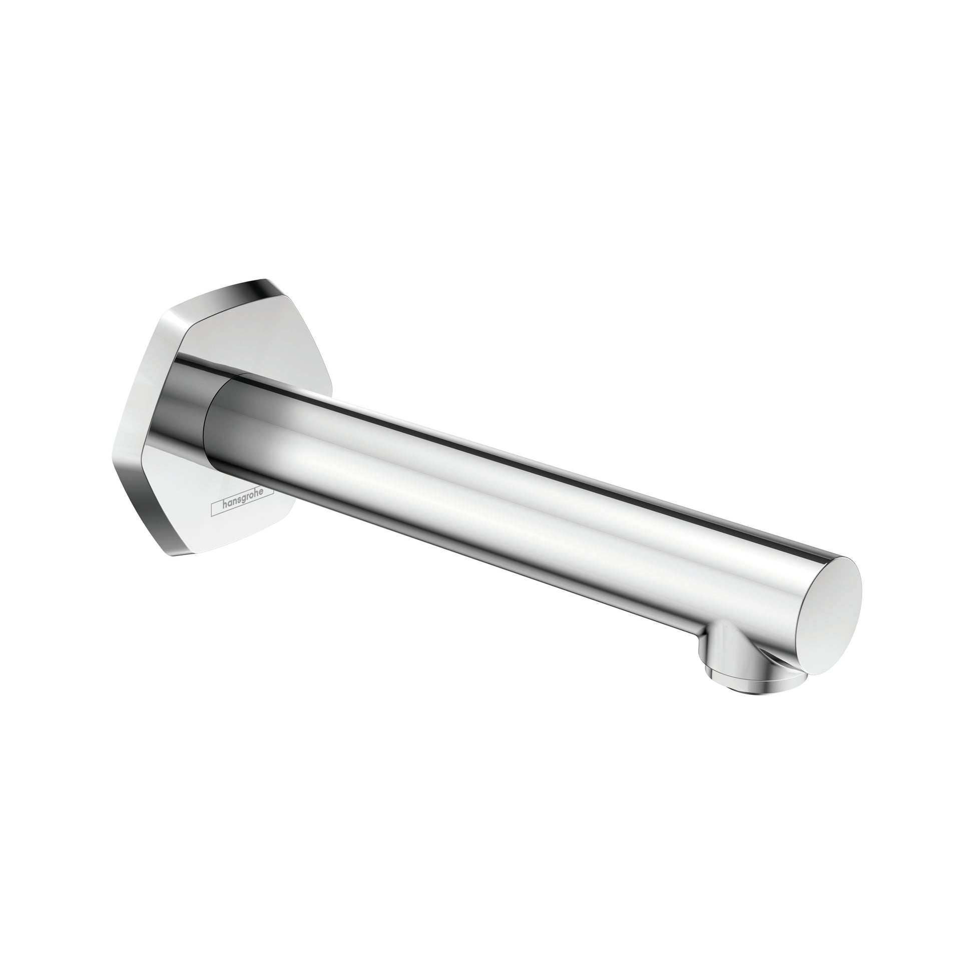 HANSGROHE 04814000 Locarno Tub Spout - Chrome