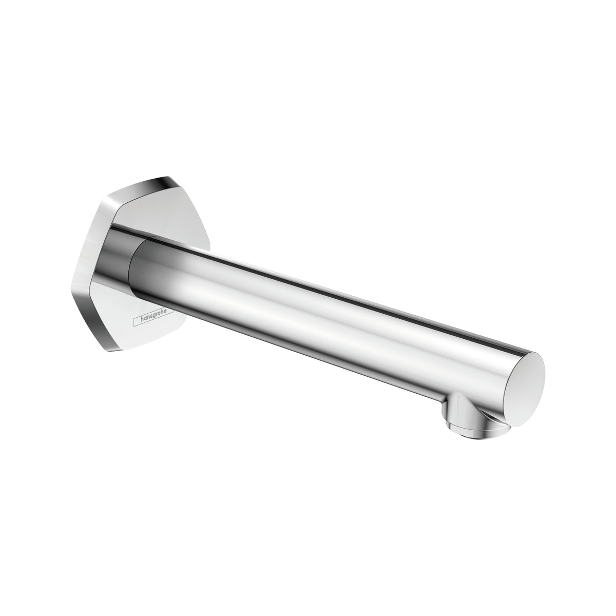 HANSGROHE 04814000 Locarno Tub Spout - Chrome