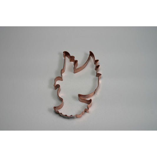 ELK STUDIO DOVE/S6 Dove Cookie Cutters (Set of 6)