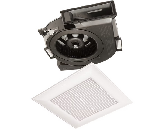 PANASONIC FV-0510VSB1 ECM Motor/Grille Assembly for FV-0510VS1 only.