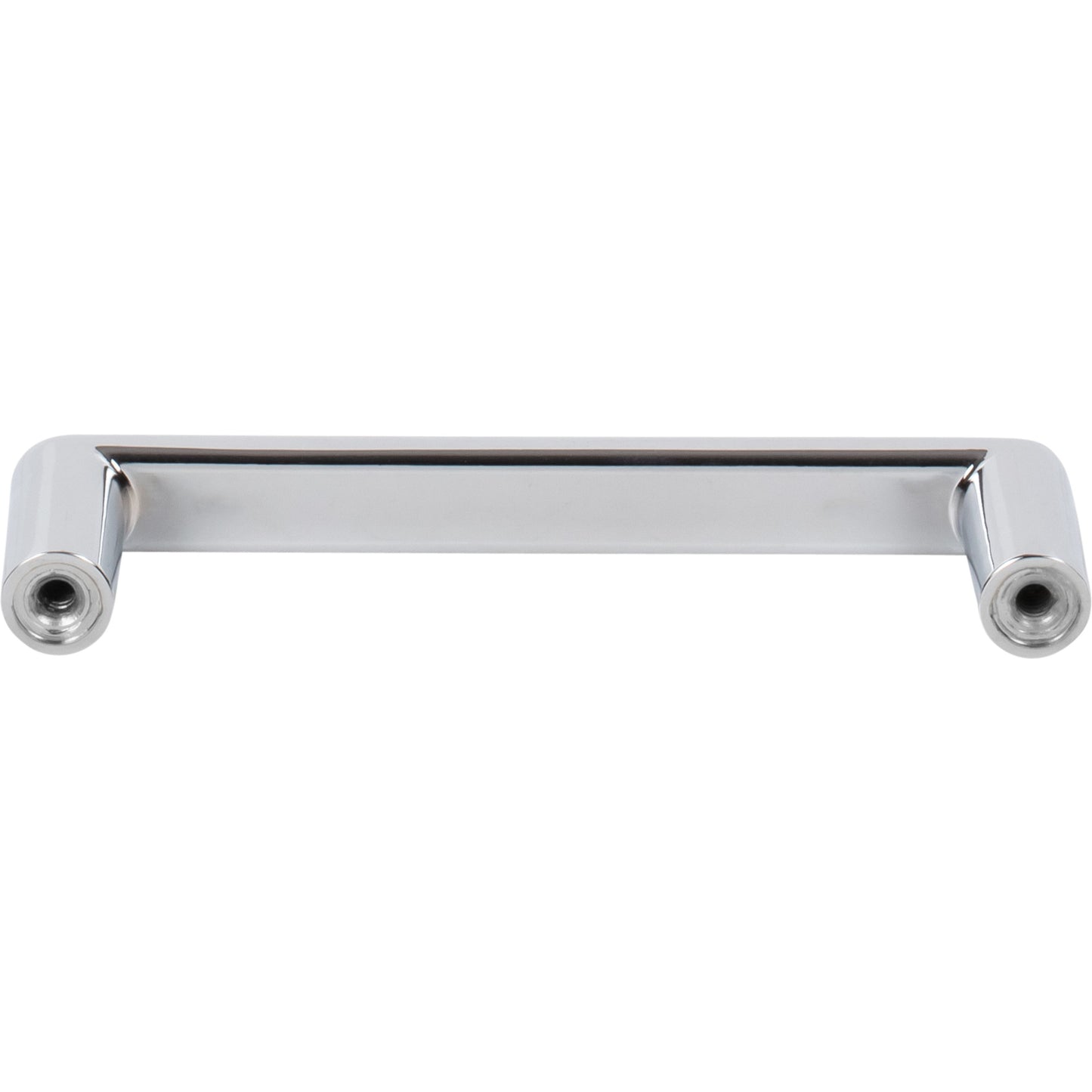 ELEMENTS 105-96PC Gibson 96 mm Center-to-Center Bar Pull - Polished Chrome