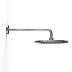 TOTO TBW07003U4#PN G Series 1.75 Gpm Single Spray 12 Inch Round Showerhead With Comfort Wave - Polished Nickel