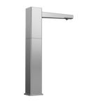 TOTO TES204AG#CP Square L Touchless Auto Foam Soap Dispenser Controller With 3 Liter Reservoir Tank - Polished Chrome