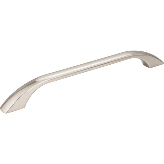 JEFFREY ALEXANDER 4192SN Sonoma 192 mm Center-to-Center Bar Pull - Satin Nickel