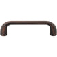 JEFFREY ALEXANDER 329-96DBAC Loxley 96 mm Center-to-Center Bar Pull - Brushed Oil Rubbed Bronze