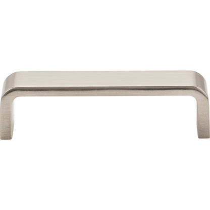 ELEMENTS 193-96SN Asher 96 mm Center-to-Center Bar Pull - Satin Nickel
