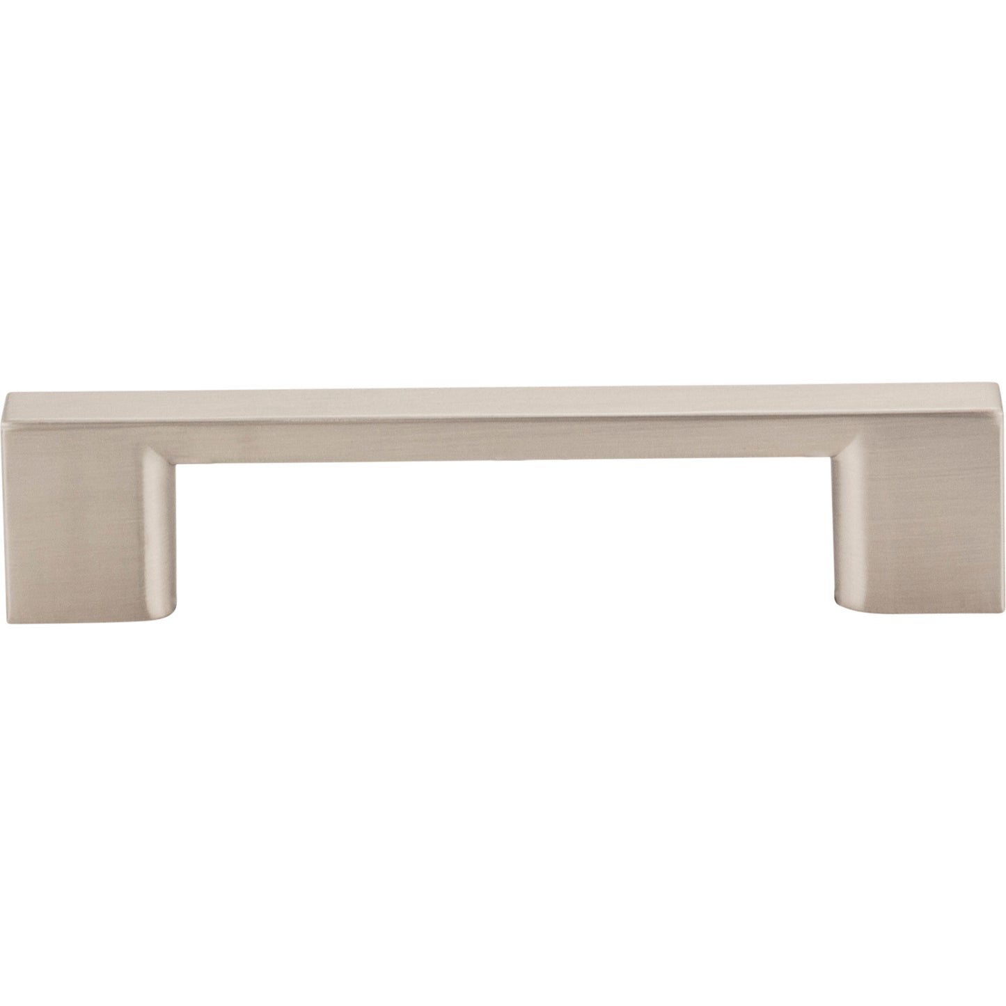 JEFFREY ALEXANDER 635-96SN Sutton 96 mm Center-to-Center Bar Pull - Satin Nickel