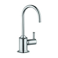 HANSGROHE 04302000 Talis C Beverage Faucet, 1.5 GPM - Chrome
