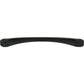 JEFFREY ALEXANDER 678-160MB Wheeler 160 mm Center-to-Center Bar Pull - Matte Black